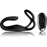 The Vibe - Cock, Ball and Anal Stimulator for Beginners Default Title Prostate Tools
